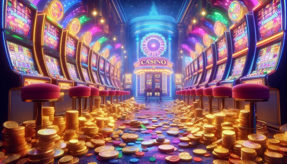 Slota Casino
